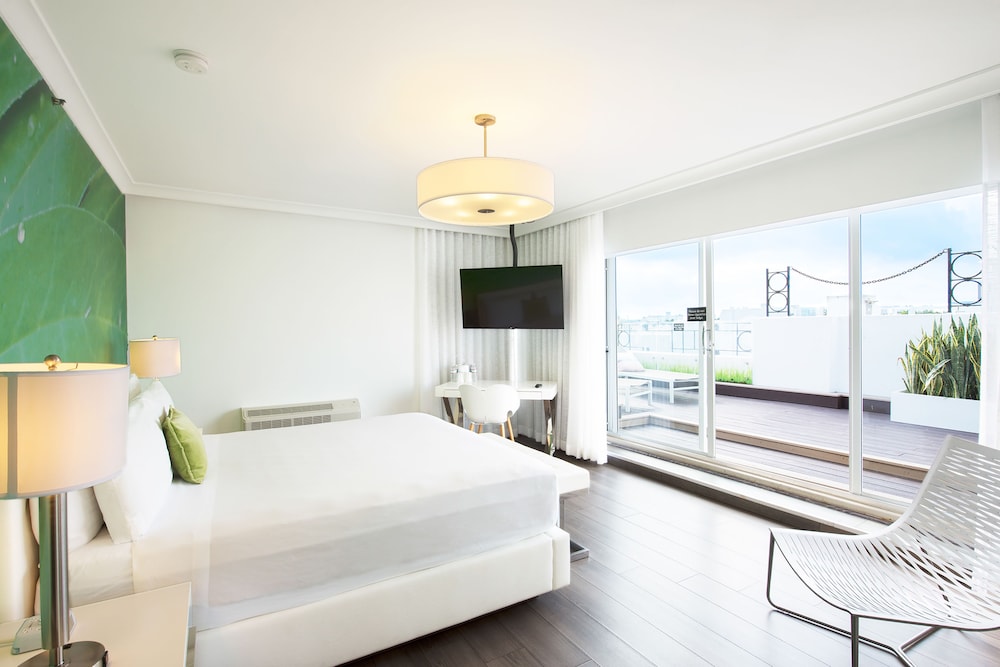 The President Hotel Miami 13/50
