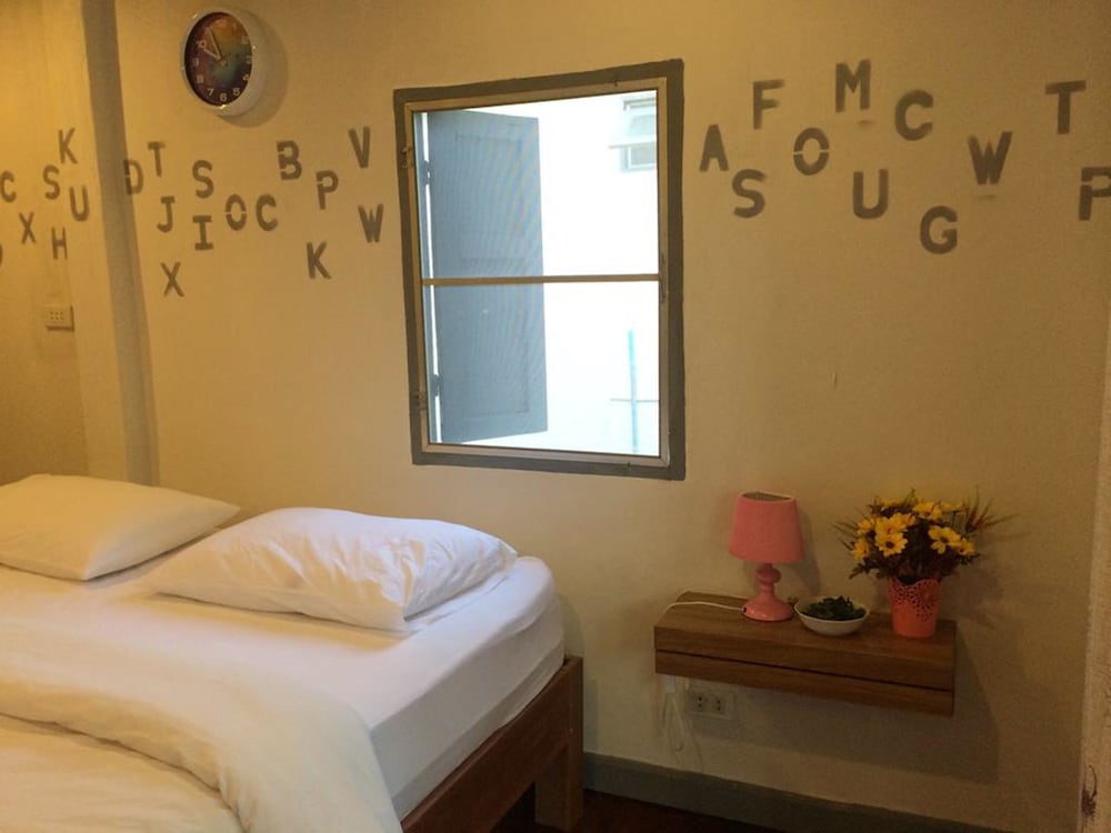 Norn Nab Dao Rimphu Resort 16/32