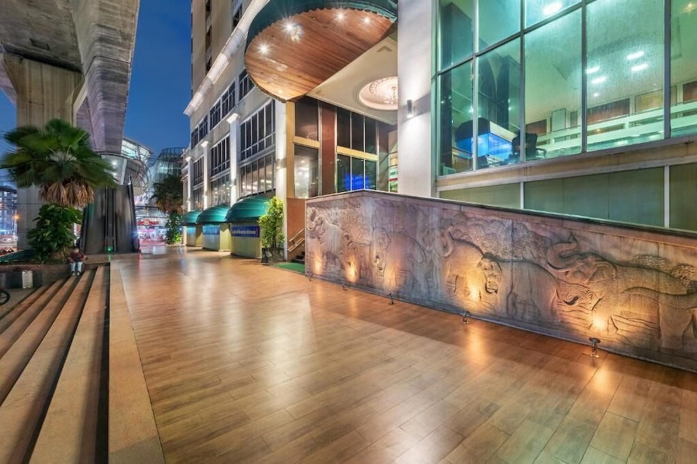ナサ バンコク（旧 ナサ ベガス バンコク） 写真5