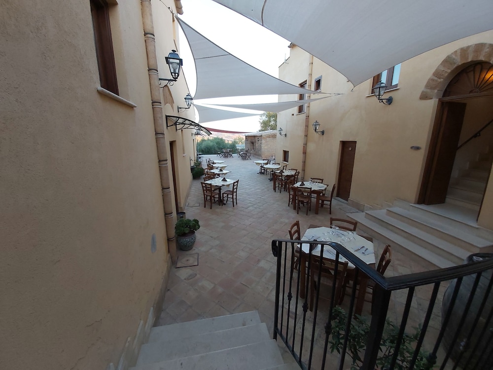 Agriturismo Passo Dei Briganti 41/54