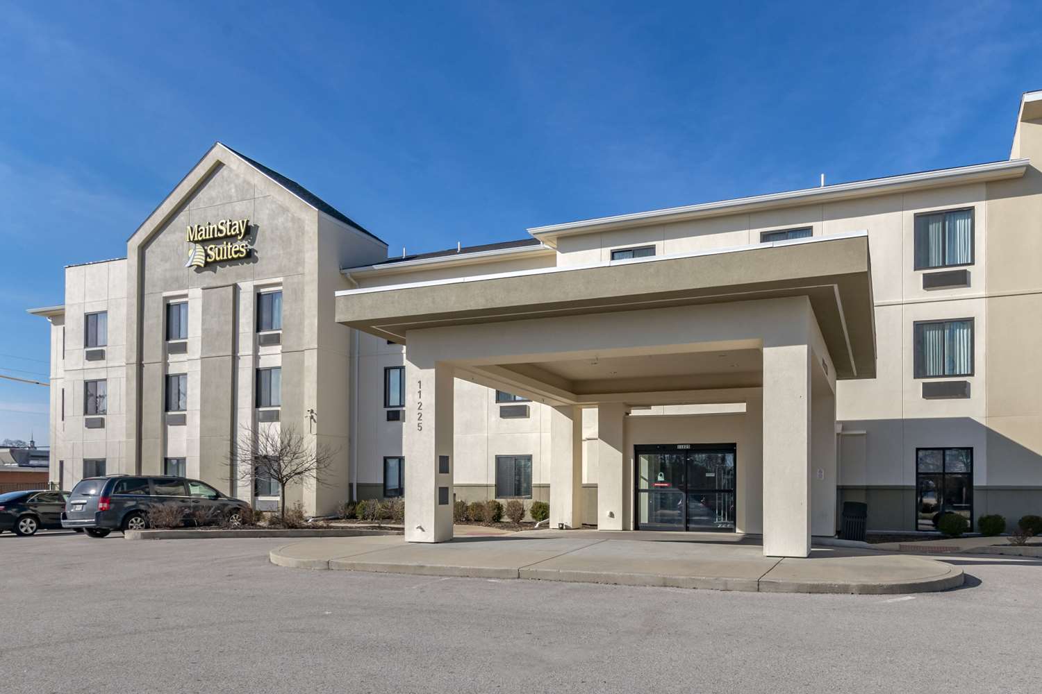 Comfort Inn St. Louis Airport 27/27