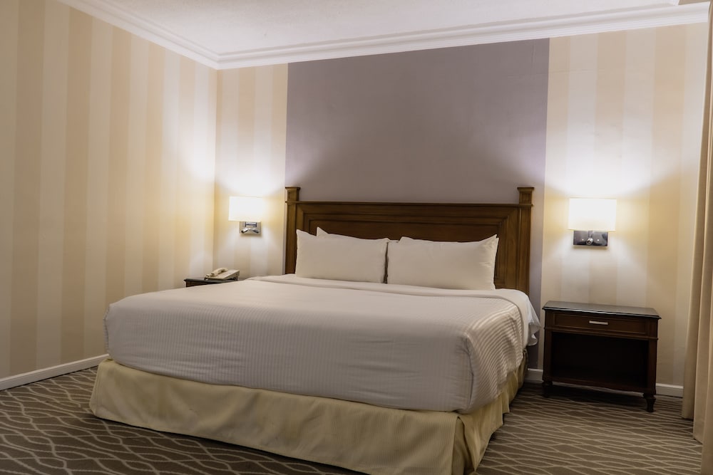 Gamma Monterrey Gran Hotel Ancira 26/75