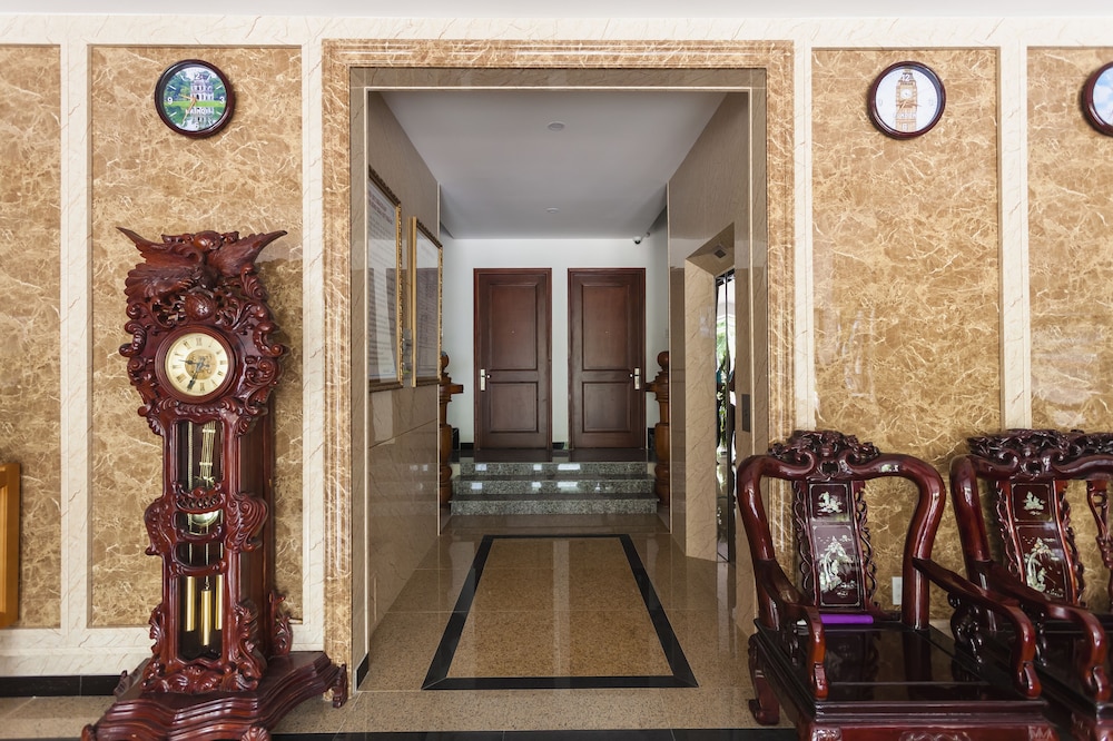 Thanh Thanh Hotel 3/27