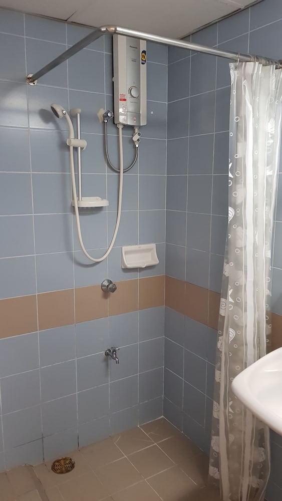 Super, Executive, Double Bed، Aek Udon Apartment 3/3