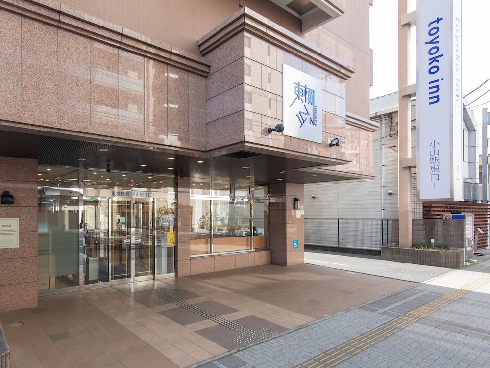 Toyoko Inn Oyama eki Higashi-guchi No.1 35/35