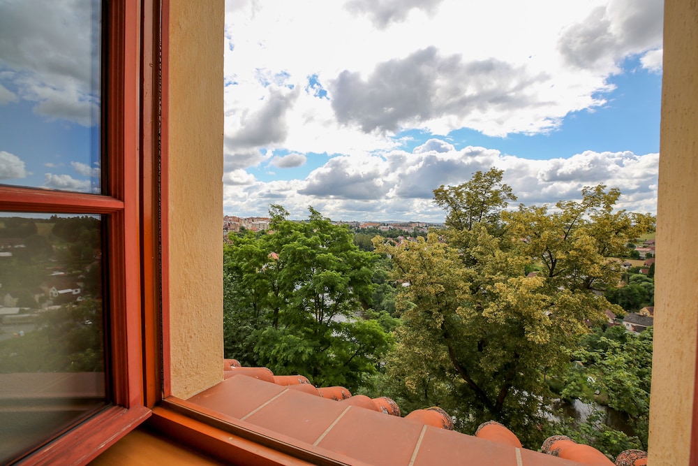 Hotel Dvorak Tabor 46/50