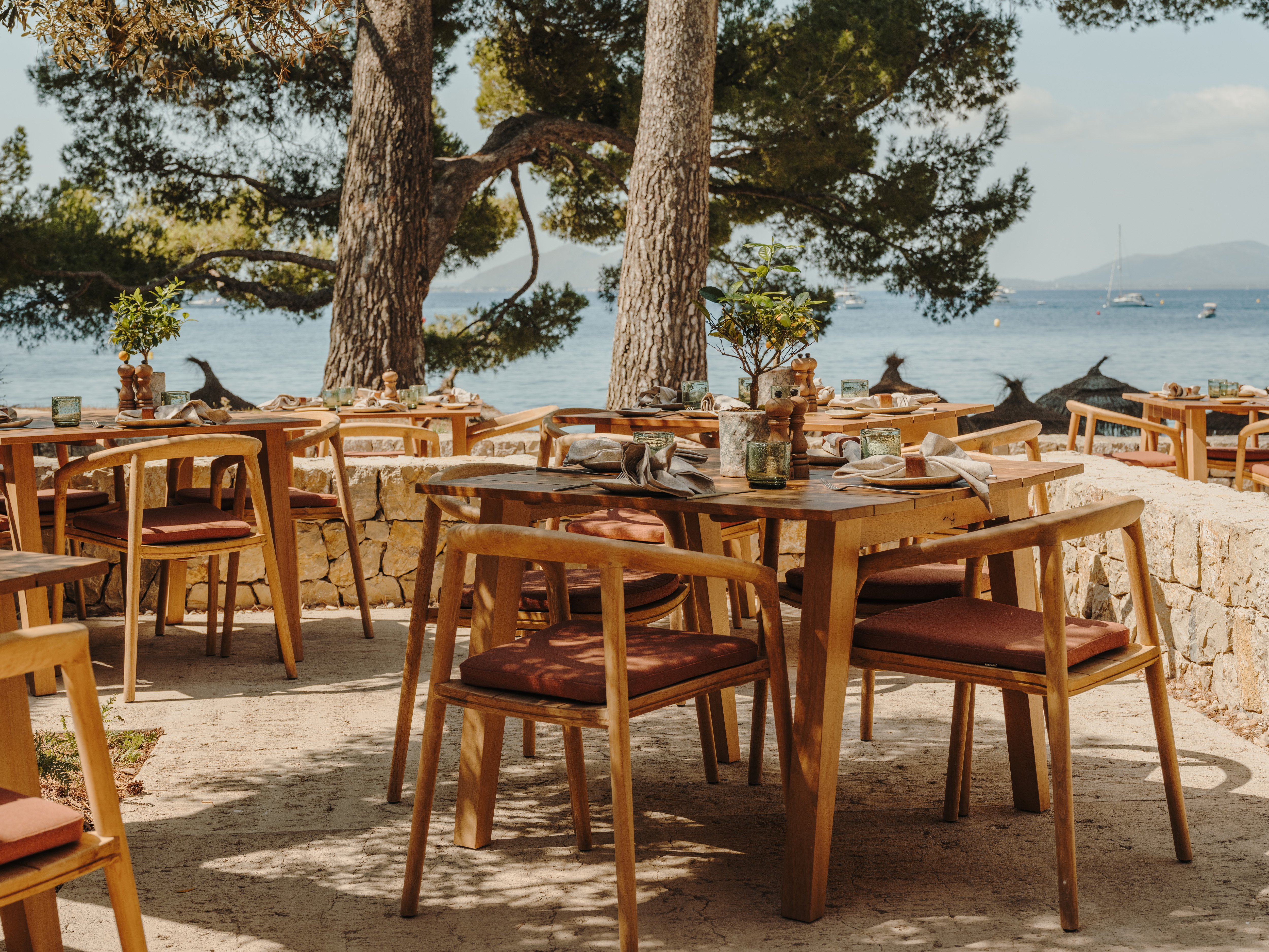 Four Seasons Mallorca at Formentor 41/61