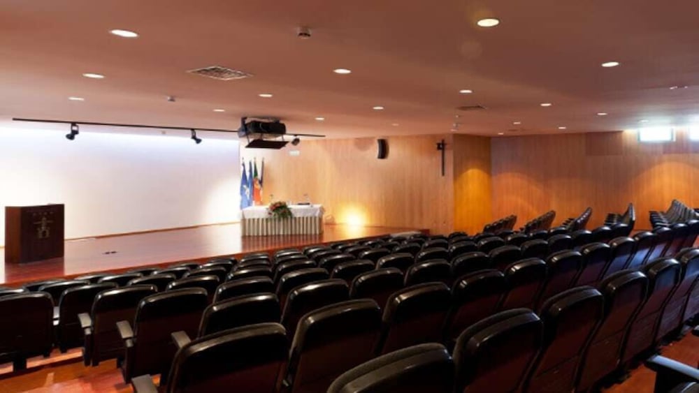 Forte Sao Francisco Hotel Chaves 55/69