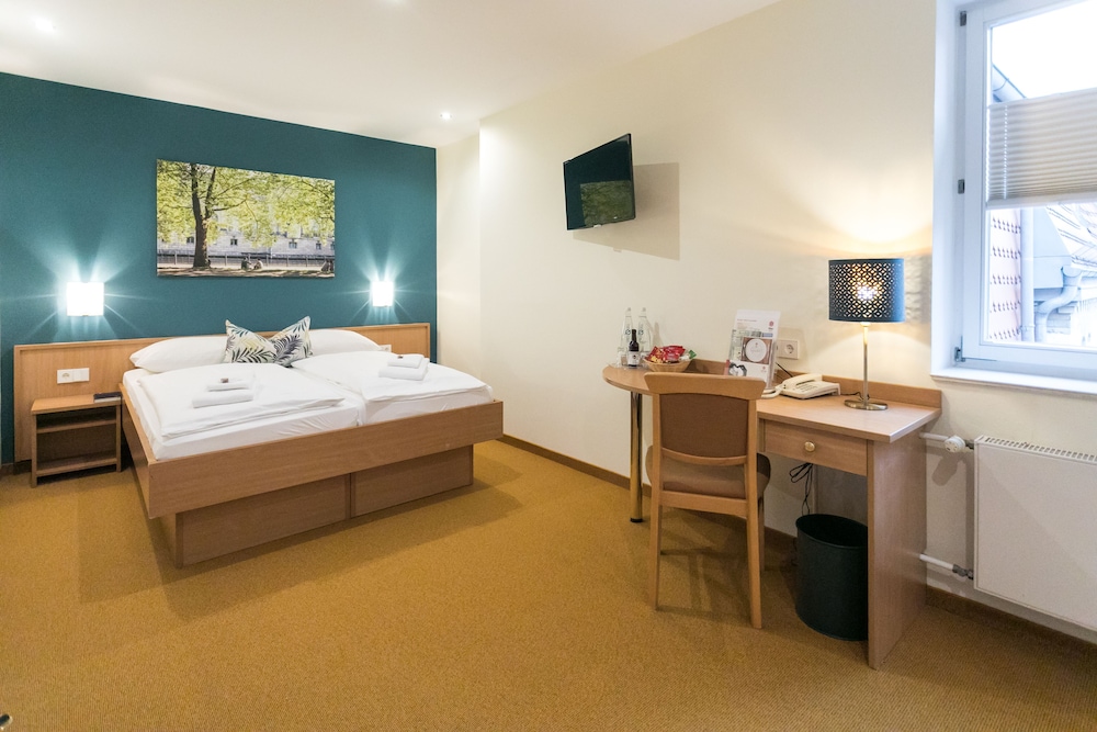 TOP martas Hotel Allegra Berlin 54/55