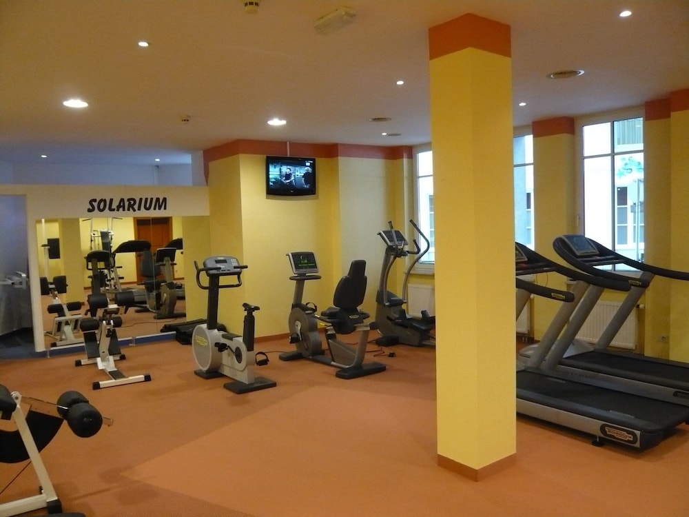 Mondi Holiday Bellevue 40/75
