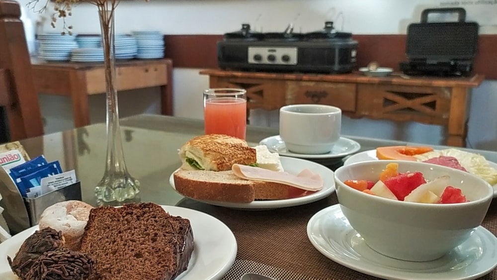 Hotel Vila Bavaria 46/65