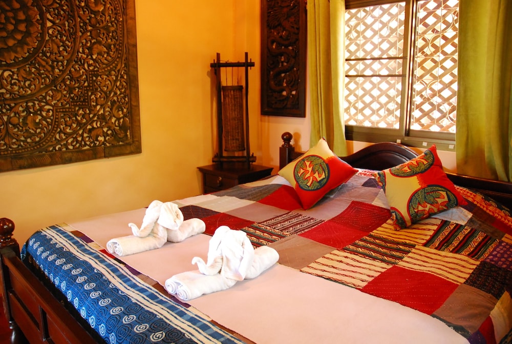 Varinda Garden Resort 17/50