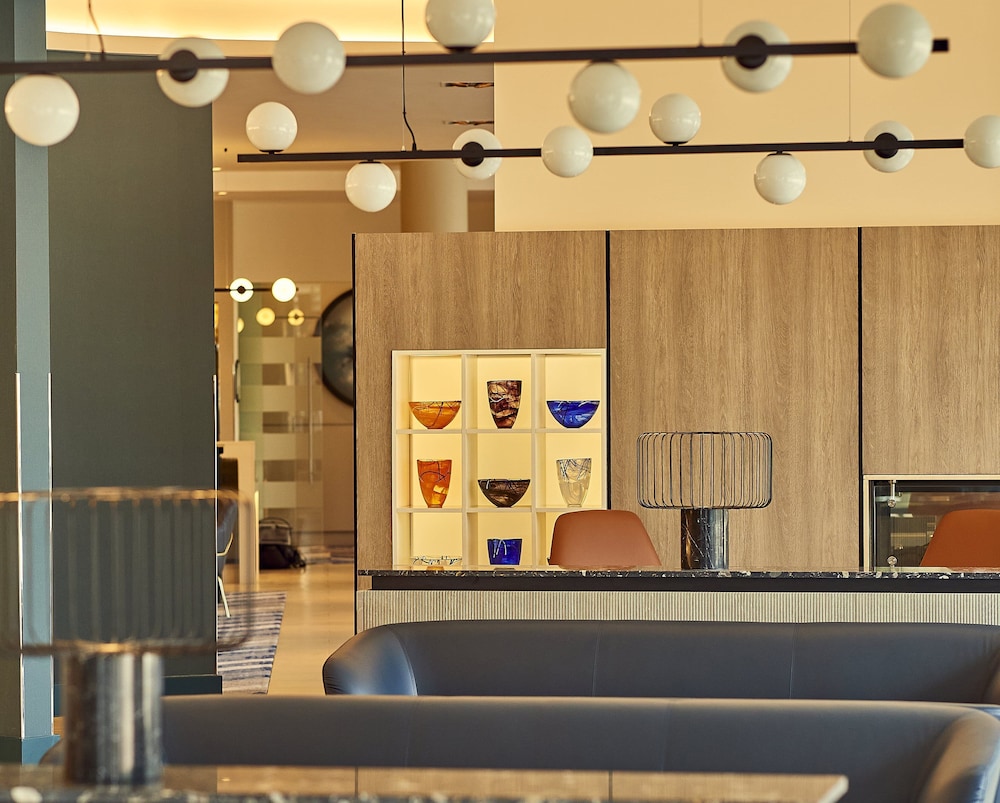 Crowne Plaza Reading East, An IHG hotel 5/49