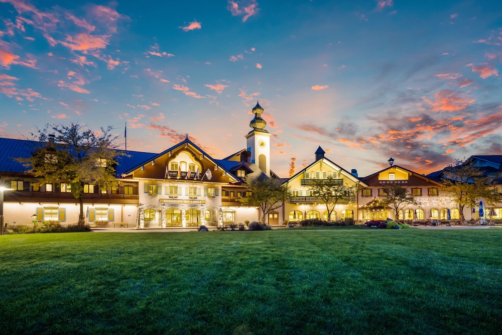 Bavarian Inn Lodge 59/64