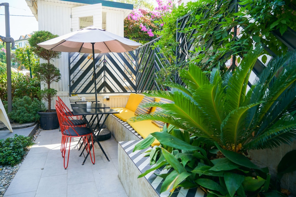 Serguzest Otel 69/72