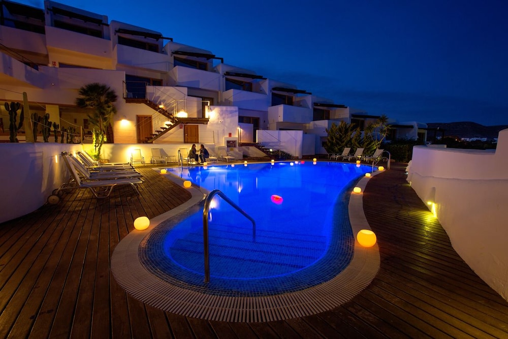 Hotel el Tio Kiko 21/50