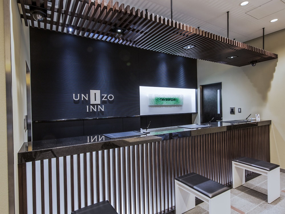 Four Points Flex by Sheraton Kanazawa 20/68