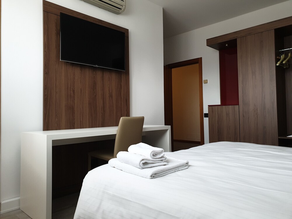 Albergo Delle Alpi 23/54
