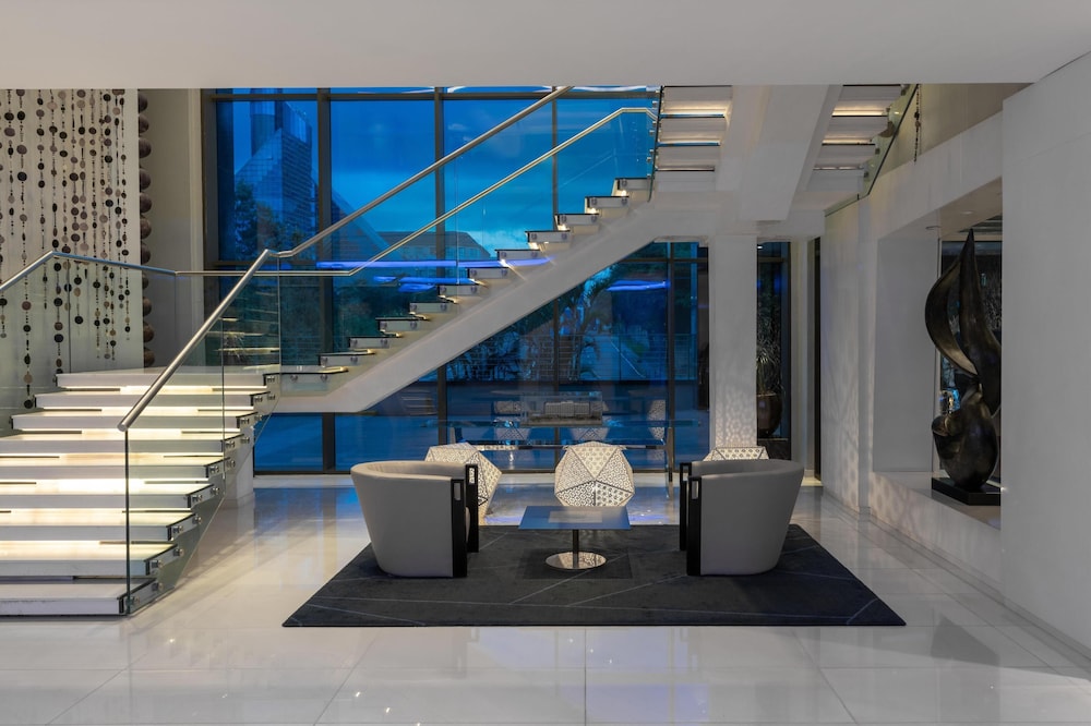 RADISSON BLU HOTEL NAIROBI UPPER HILL 37/77