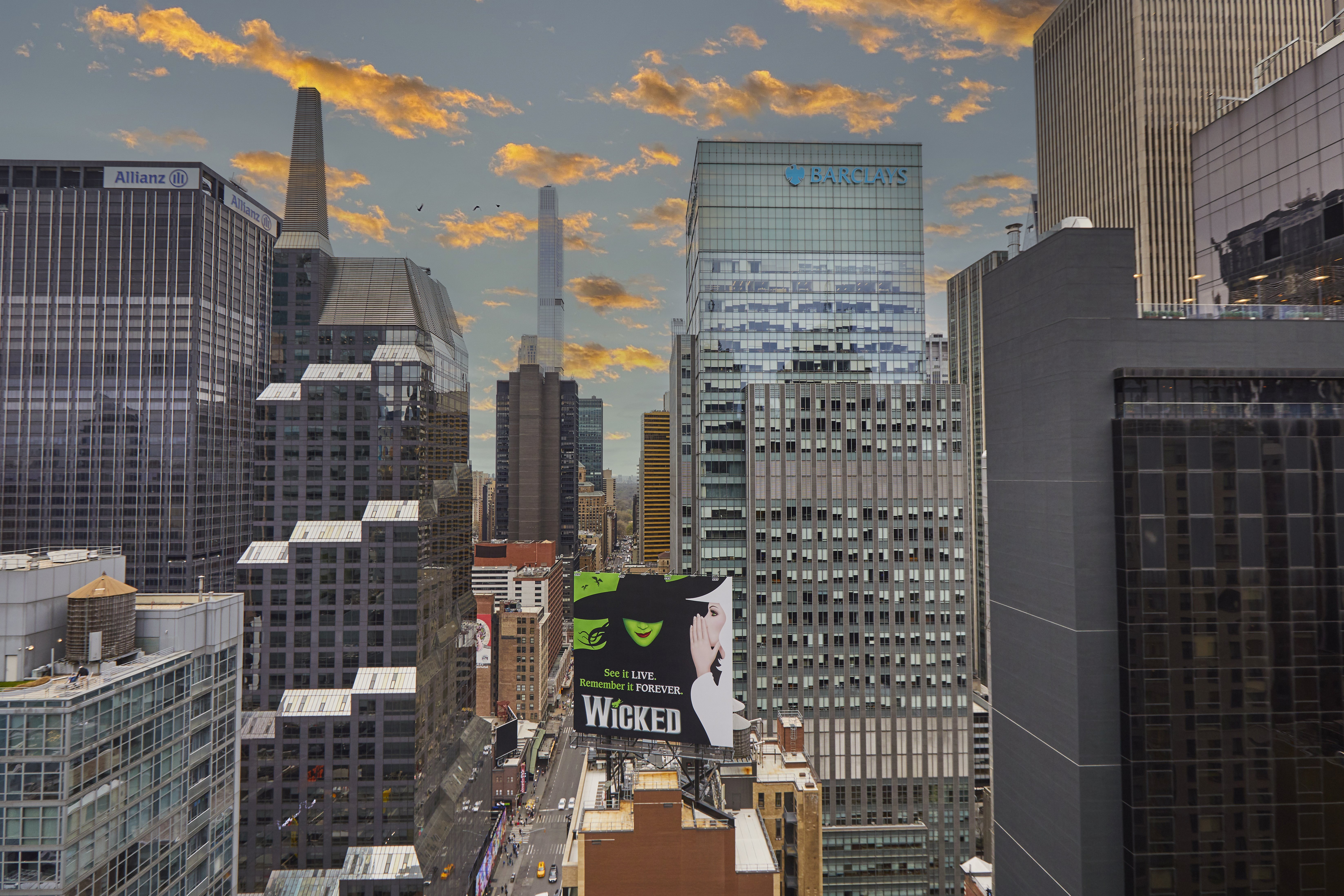 voco Times Square - Broadway 5/50