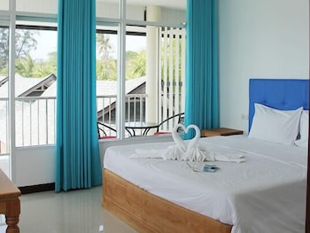 Baan Faa Talaychan Resort 31/65