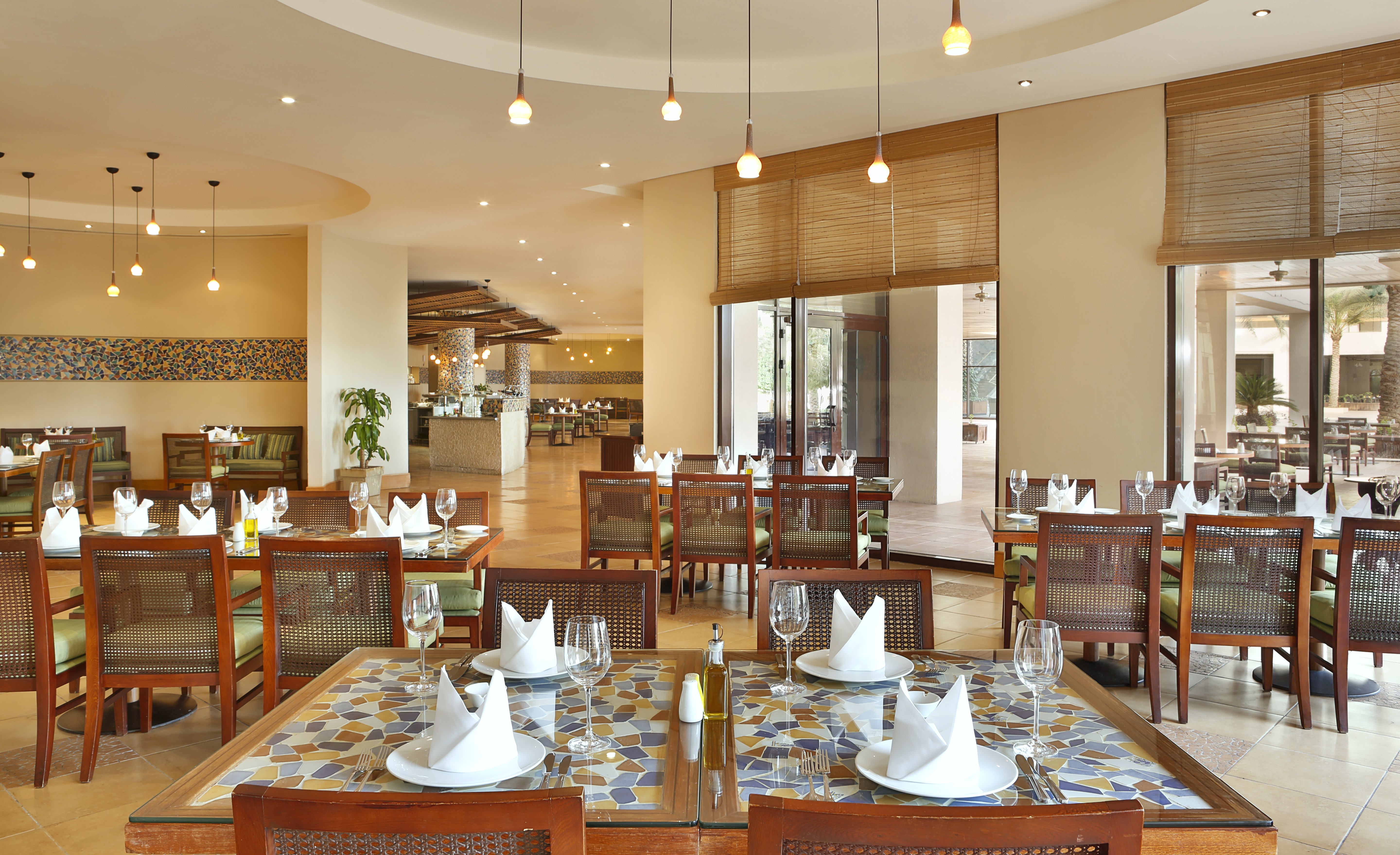 Intercontinental Aqaba 54/78