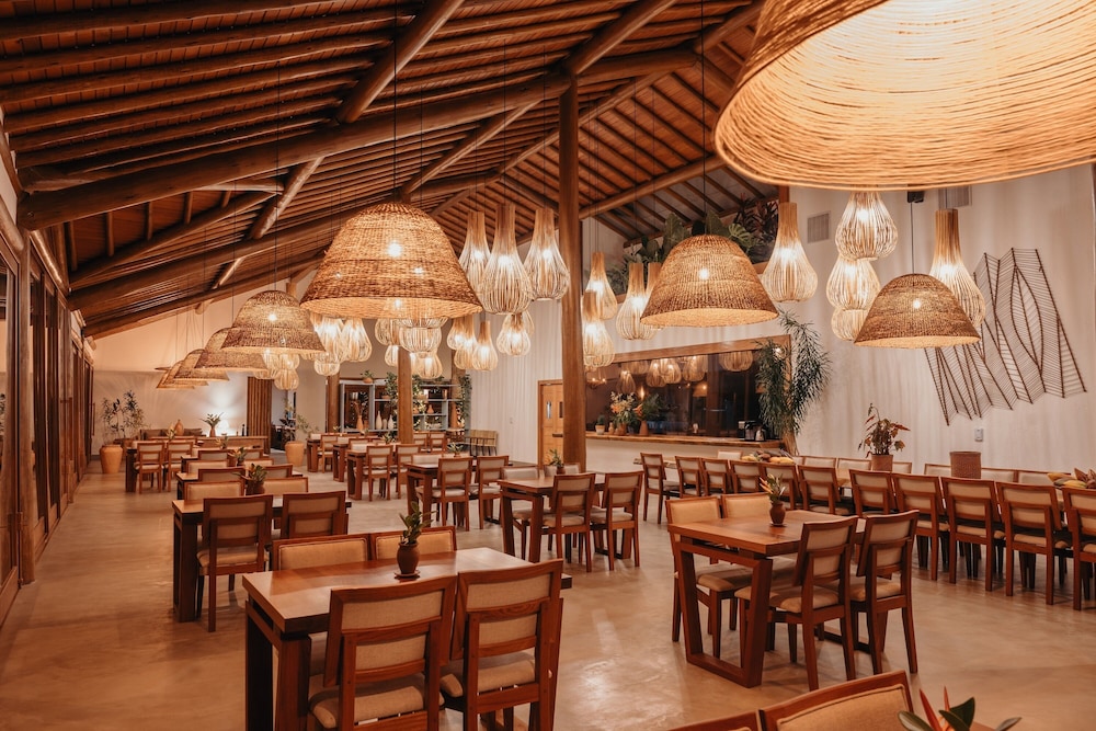Aysu Trancoso Hotel 35/50