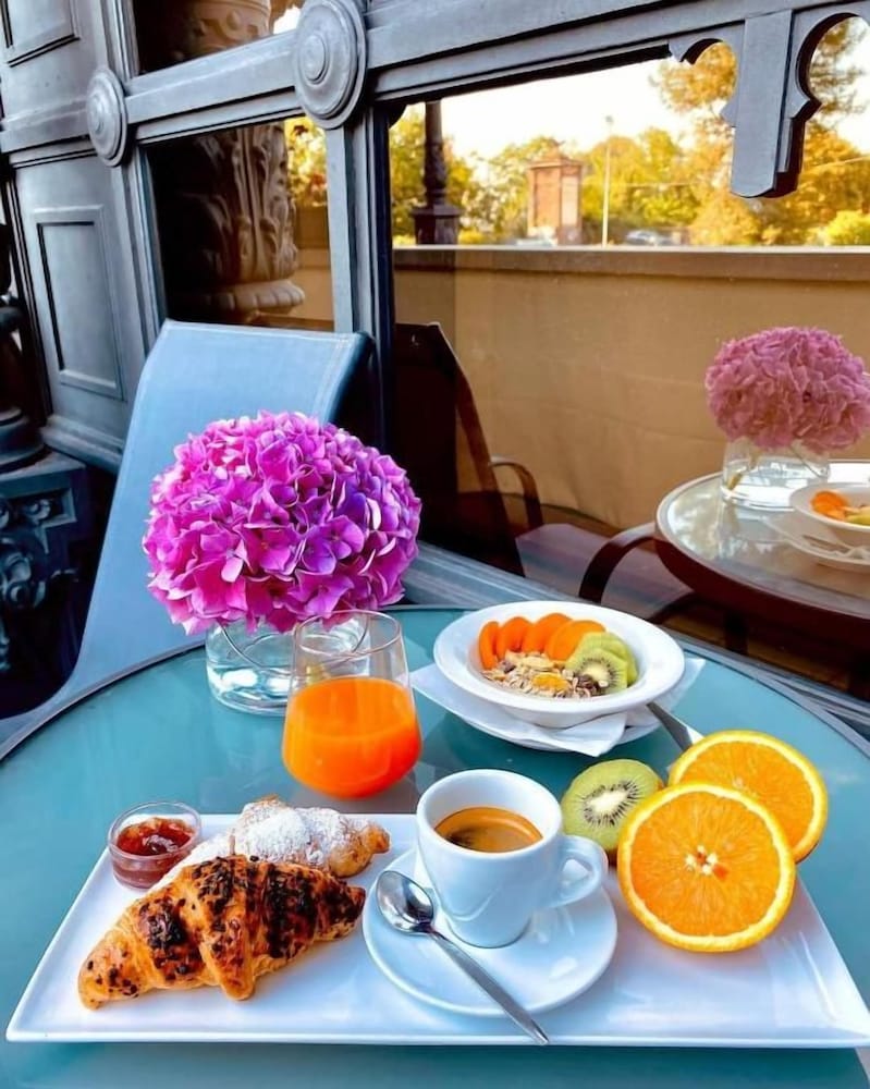 Hotel Villa Malpensa 25/54