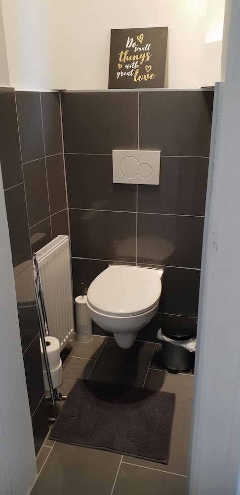 Appartements Hermine 41/41