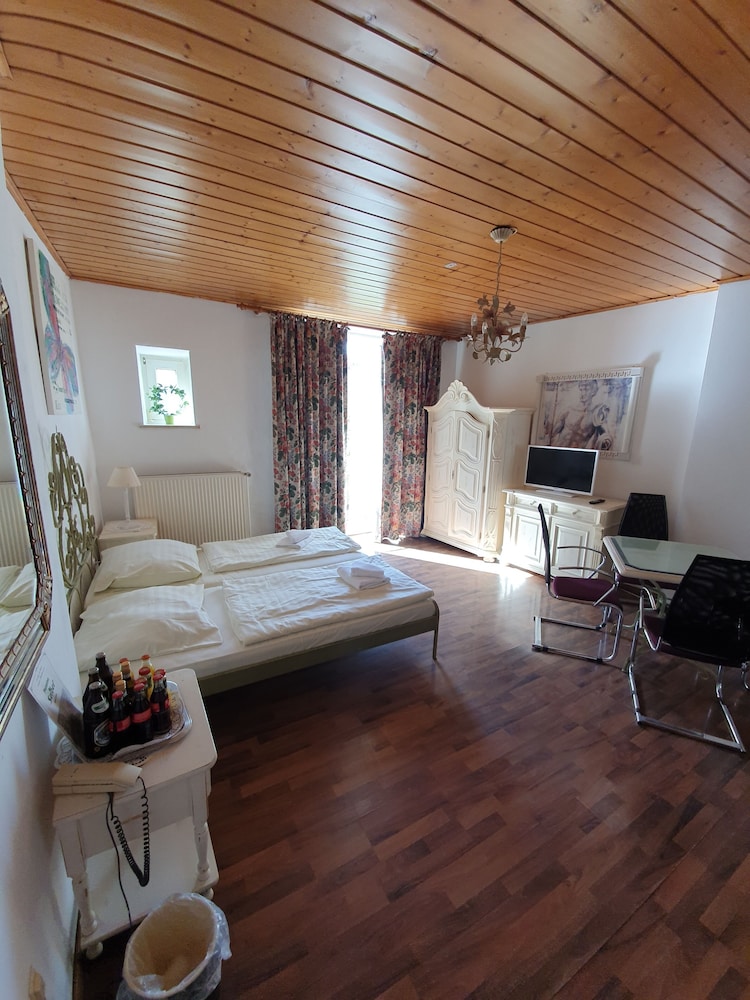 Pension Seibel 35/58