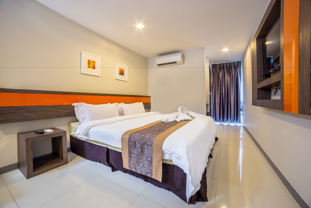 room