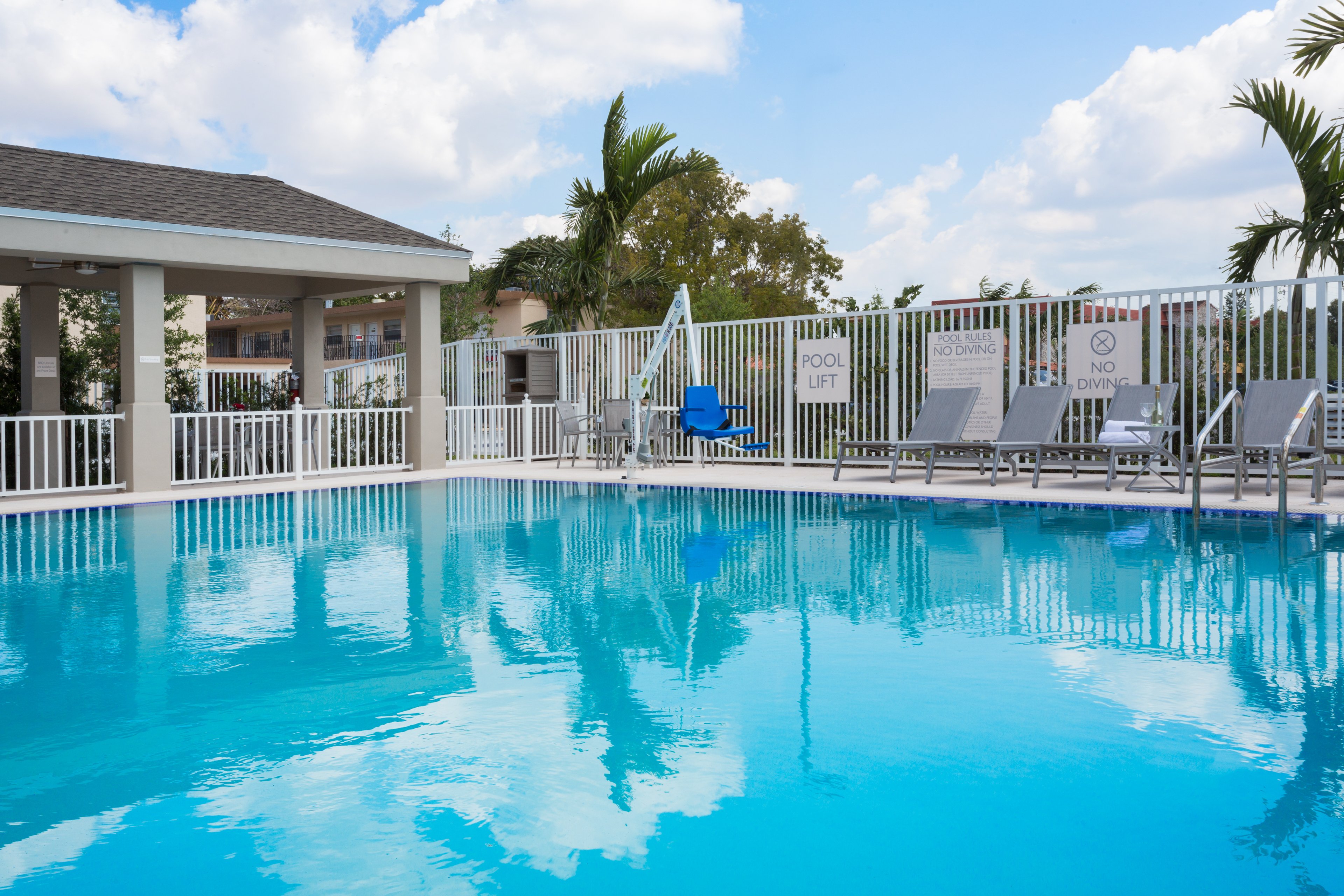 CANDLEWOOD SUITES MIAMI INTL AIRPORT - 36TH ST 4/59