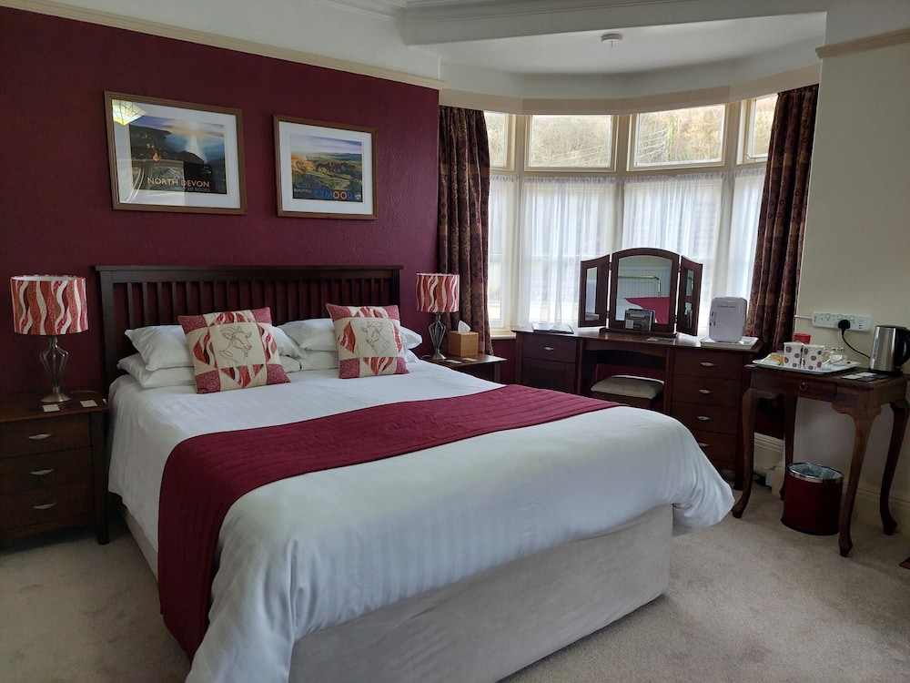 The Denes Guest House 8/50