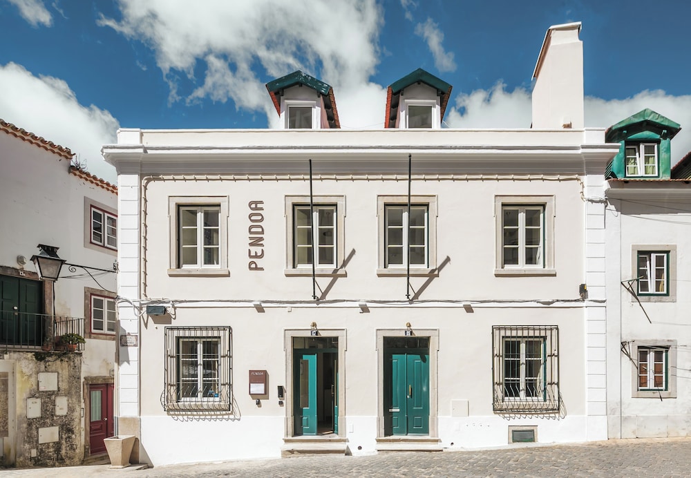 Casa Da Pendôa 1/49