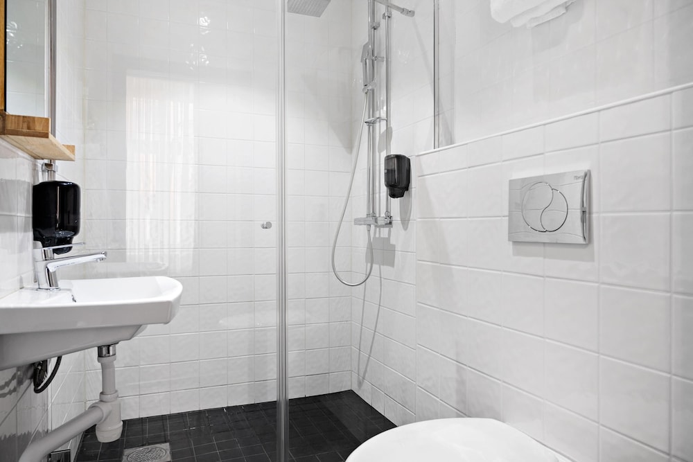 Hotel Hotorget, BW Signature Collection 73/77