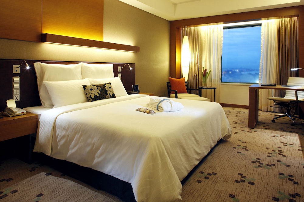 Radisson Blu Hotel Cebu 16/73