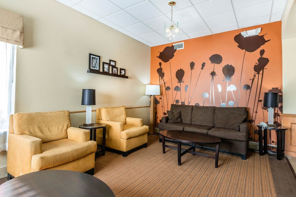 Sleep Inn & Suites Ocala - Belleview 28/40
