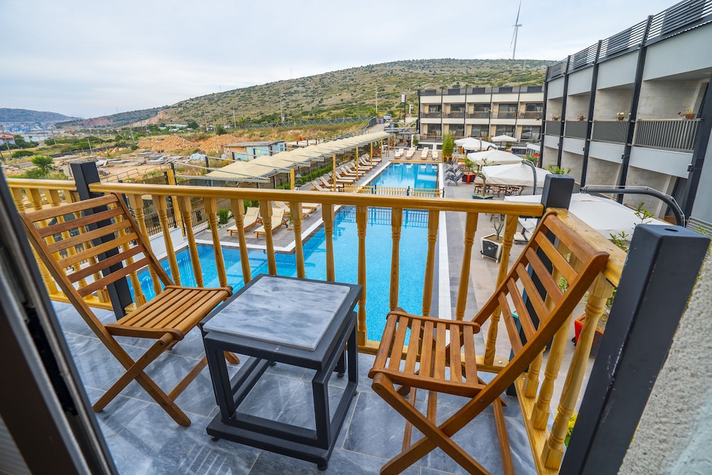 Kosa Otel Çesme 32/50