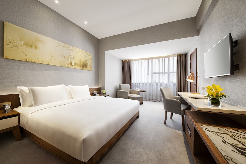 Deacon House Wuxi 10/50