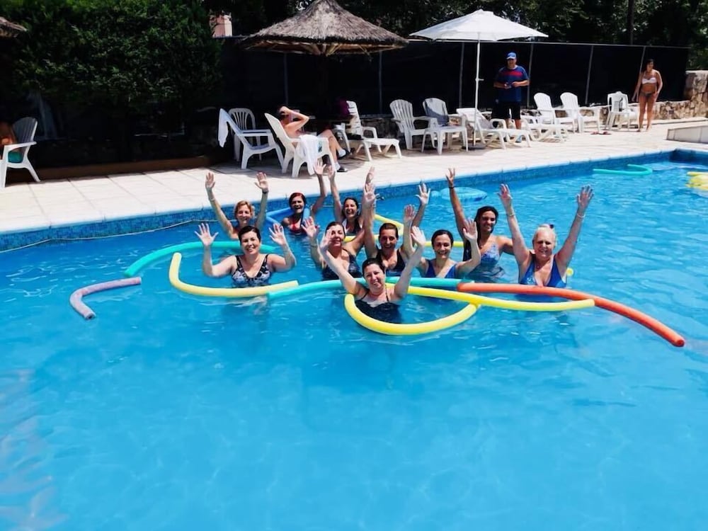 Los Espinillos Hotel & Spa 29/35