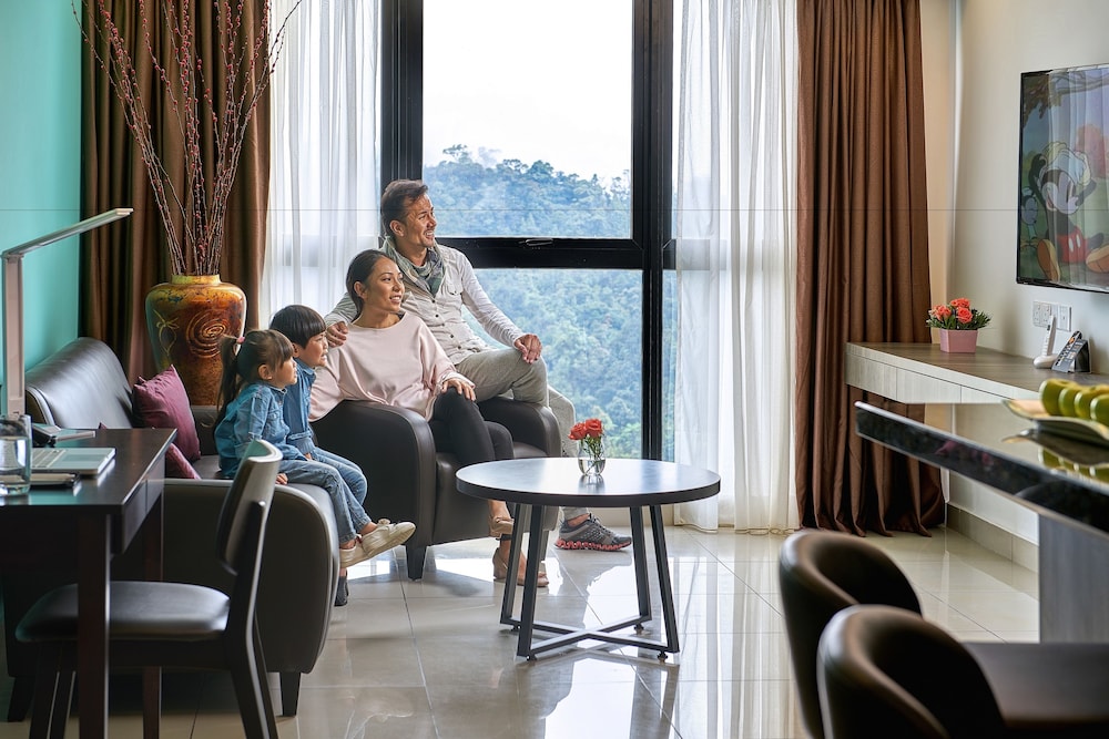 Grand Ion Delemen Hotel 51/69