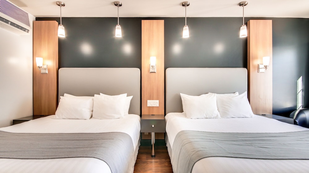 Hotel Marineau Shawinigan 6/26