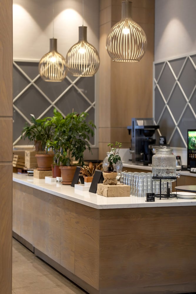 Radisson Blu Hotel Trabzon 9/70