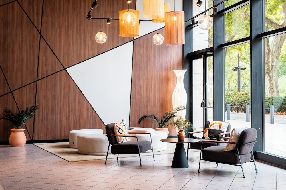 Novotel Atria Nimes Centre 54/70