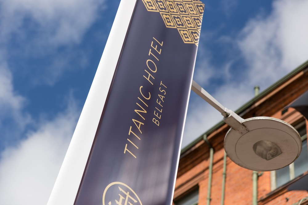 Titanic Hotel Belfast 24/43
