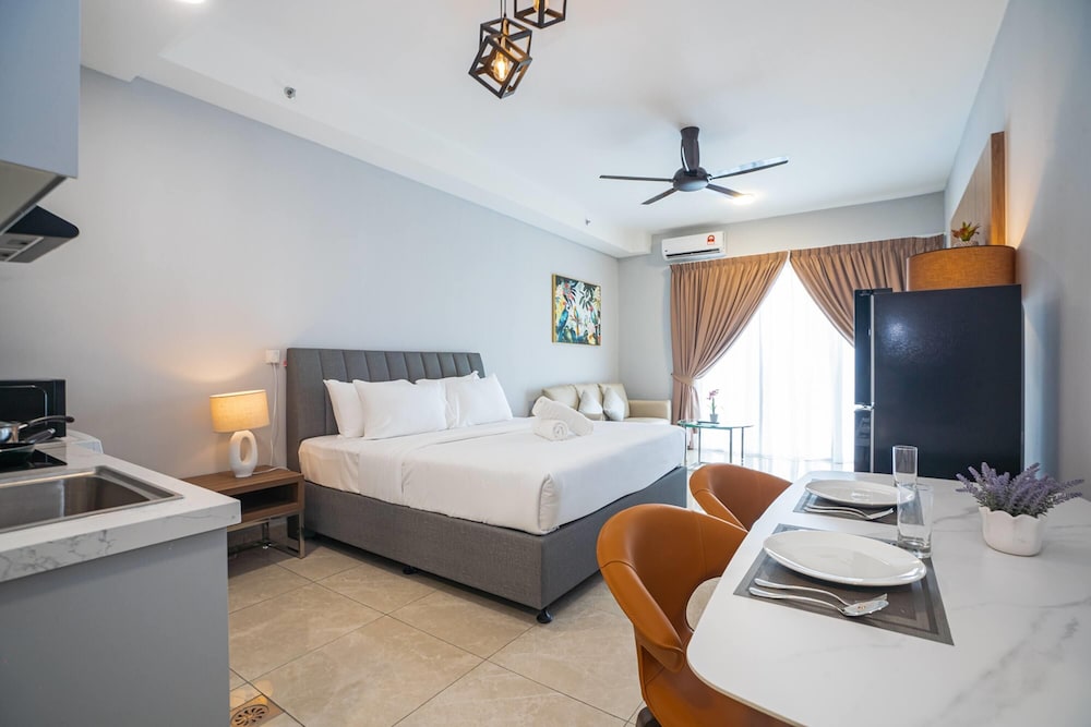 Wyndham Garden Suites IPOH ICC 12/30