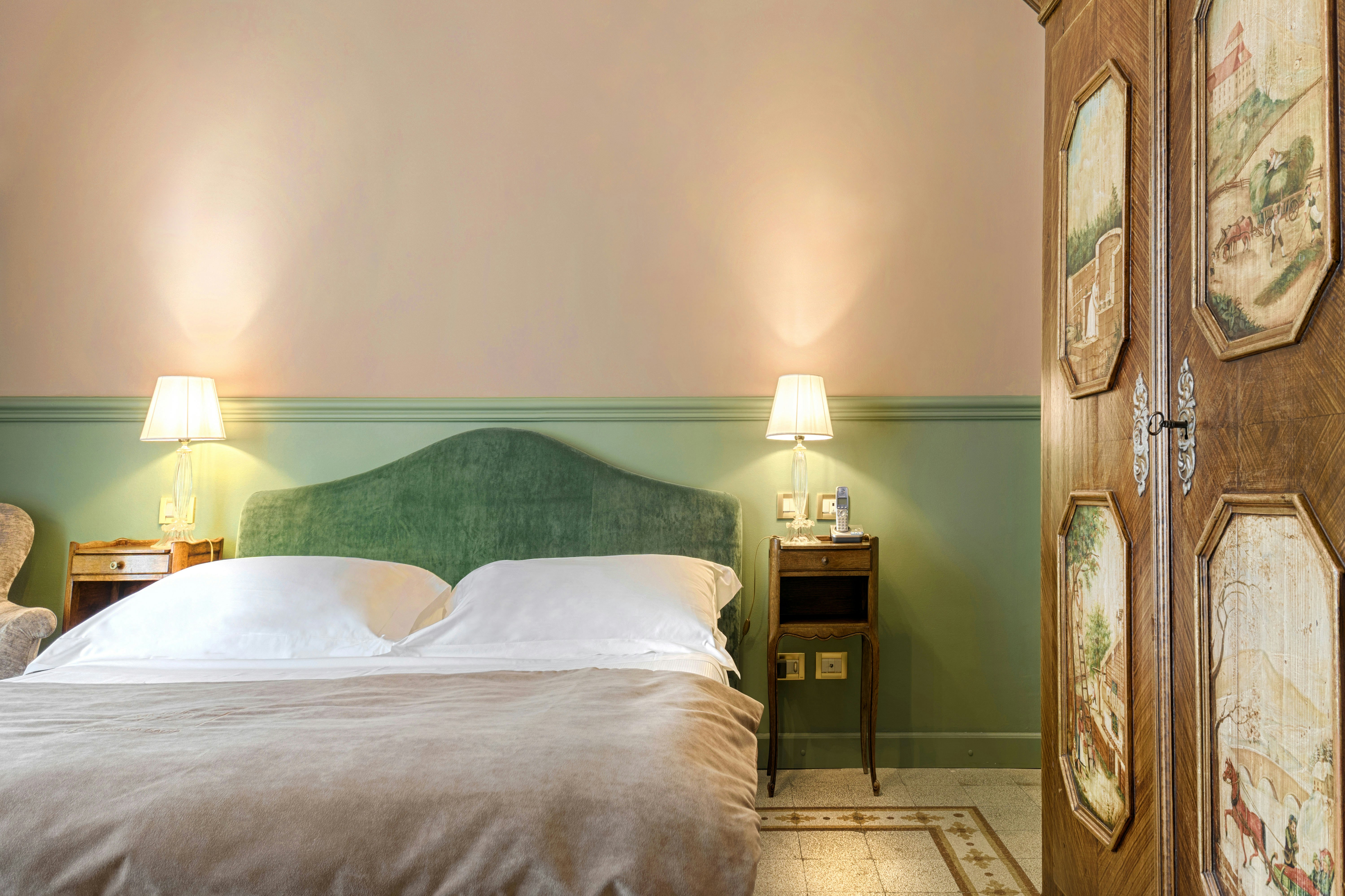 Antica Badia Relais 31/79