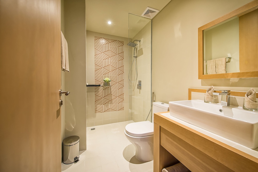 جناح بسرير كينج، Flc Luxury Hotel Samson 5/5