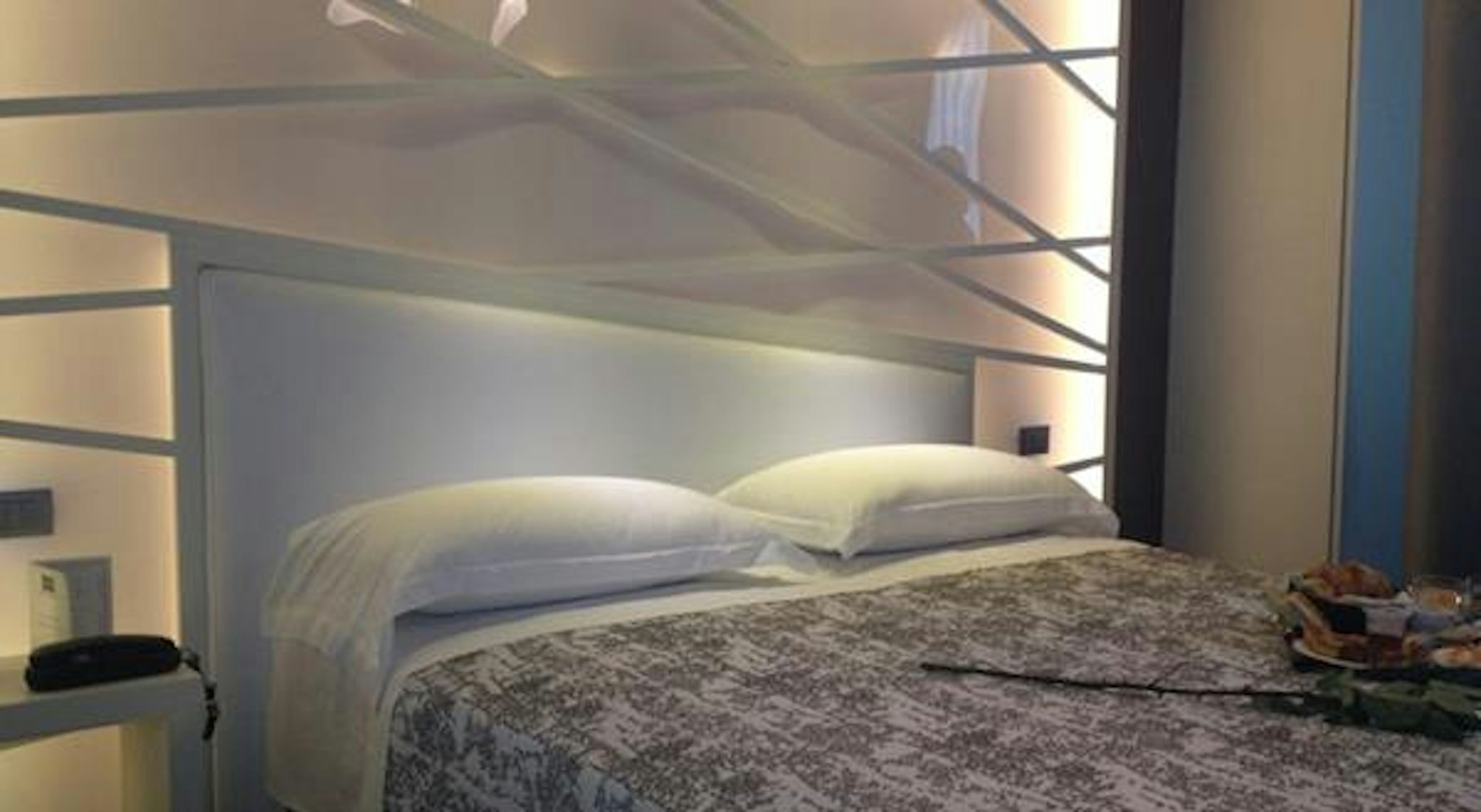 Moderno Hotel Roma - Adults Only 55/60