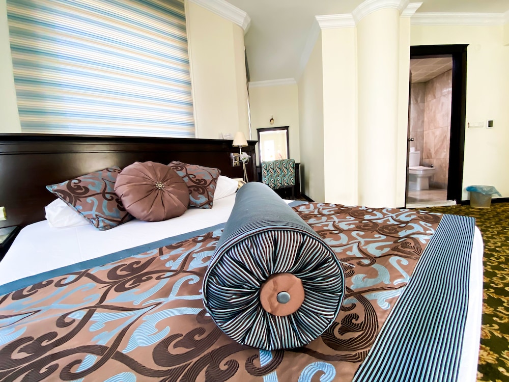 Omur Hotel 22/50